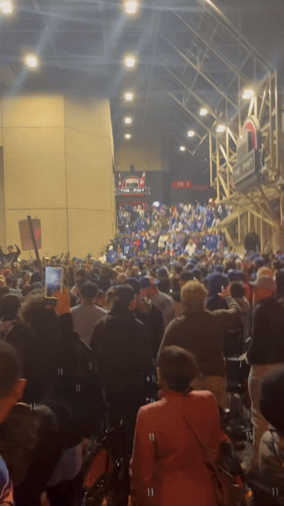 Stay connected beyond the first introduction.